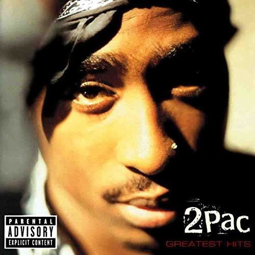 2Pac: Greatest Hits { Vinyl LP }