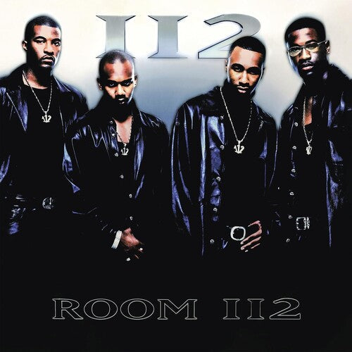 112: Room 112 { Vinyl LP }
