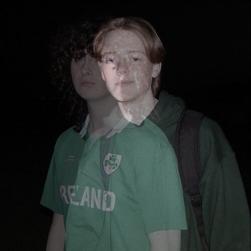 Take Care: Agony / Reject / Alive { Vinyl LP }