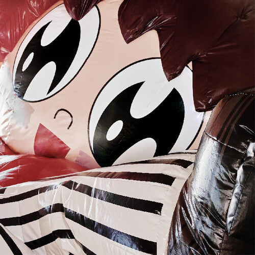 PORTER ROBINSON: SMILE! :D { Vinyl LP }