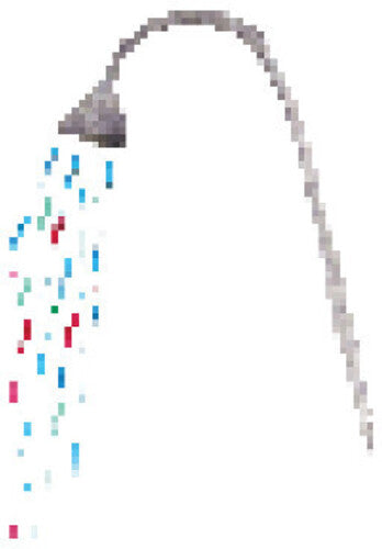 Florist: Holdly EP (10 Year Anniversary Edition) (BLUE SPLATTER VINYL) { Vinyl LP }