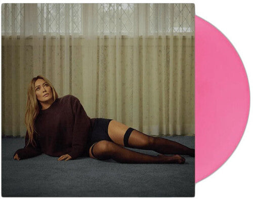 Hilary Duff: Luck... Or Something { Vinyl LP }