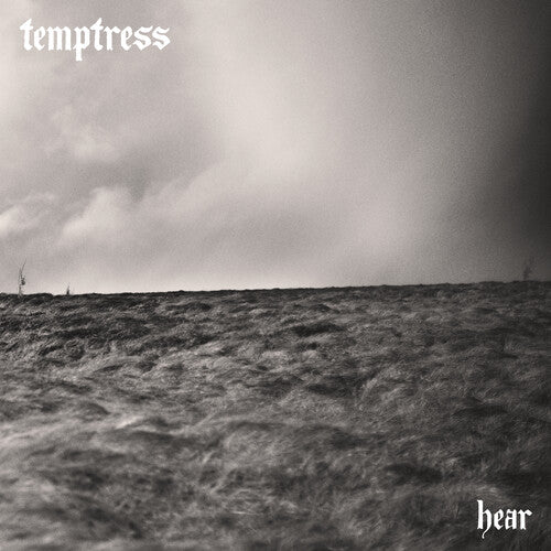 Temptress: Hear { Vinyl LP }