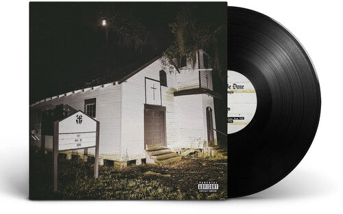 $Uicideboy$: Thy Will Be Done { Vinyl LP }