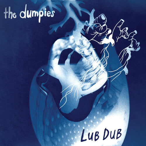 Dumpies: Lub Dub { Vinyl LP }