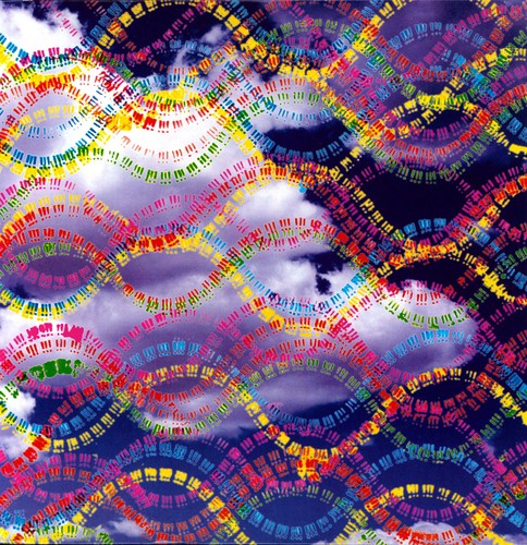 !!!: Louden Up Now { Vinyl LP }