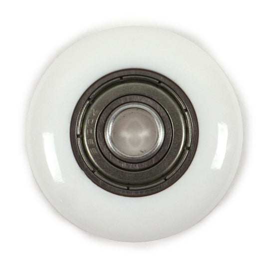 Jesse Dean Designs: Squirrelies Skateboard Wheel 45 Record Adaptor