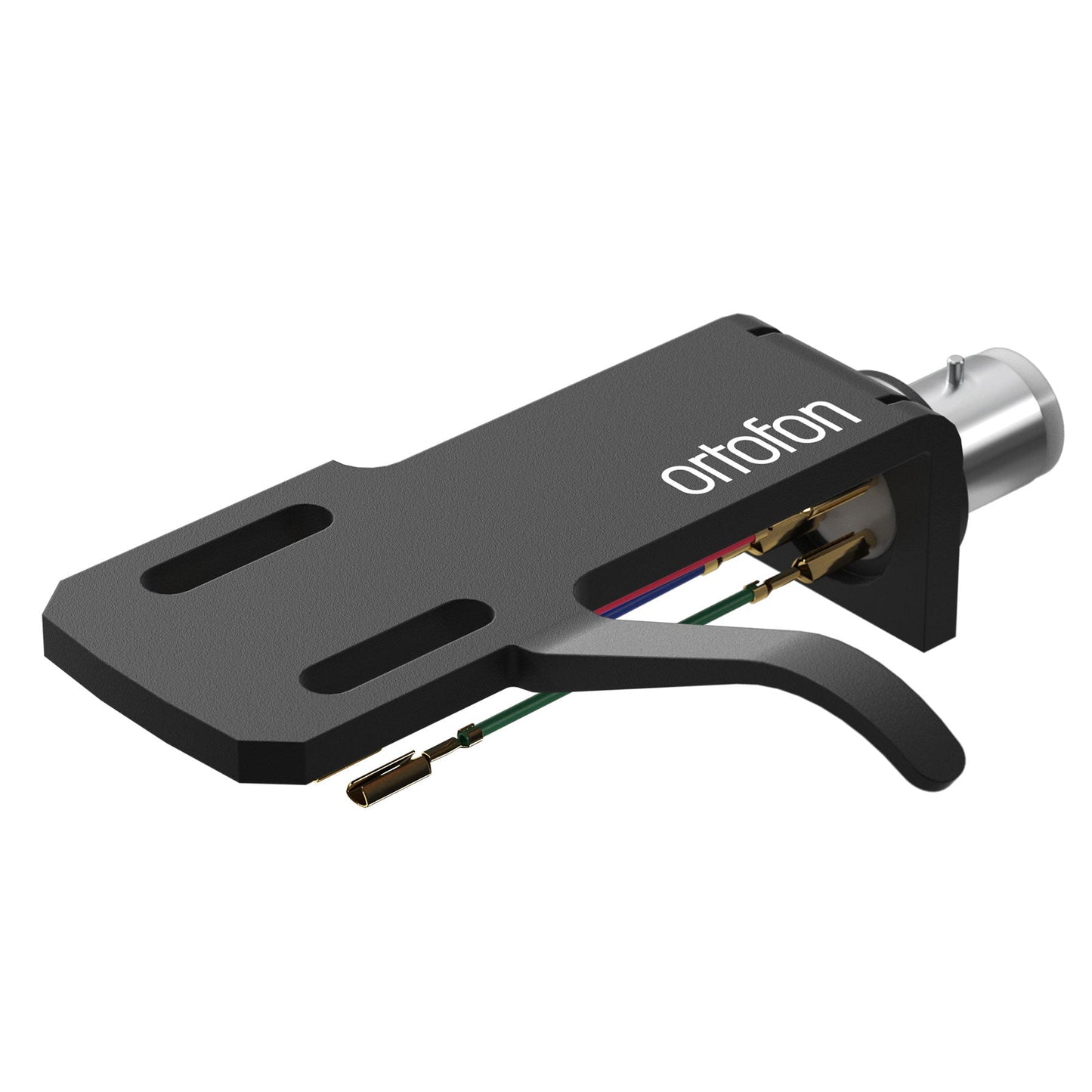 Ortofon: SH-4 Headshell - Black
