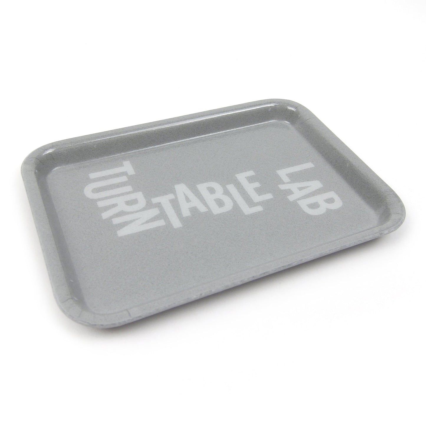 Turntable Lab: Spliffy Accessories Tray - Grey