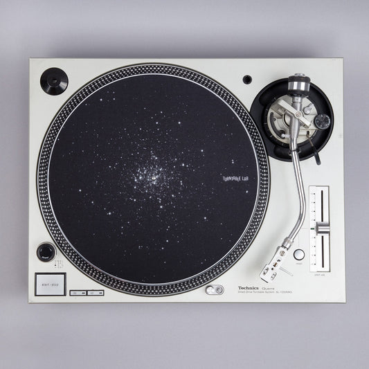 Turntable Lab: Spacemat Record Slipmat