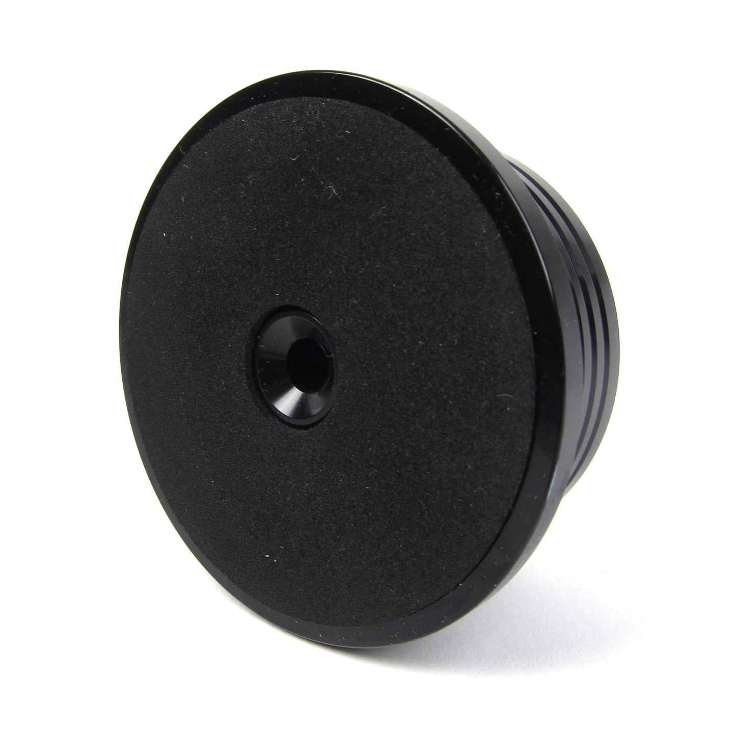 Viborg: Record Stabilizer Weight - Black