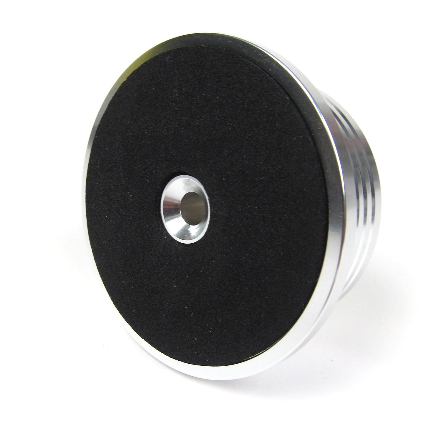 Viborg: Record Stabilizer Weight - Silver