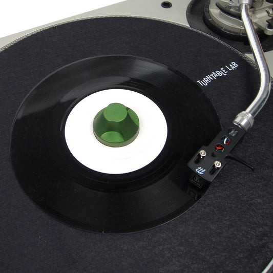 Wax Rax: 45A - 45 Adaptor