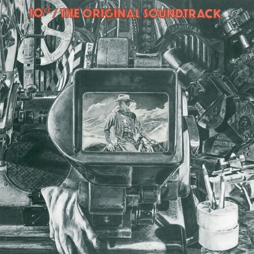 10cc: Original Soundtrack - 180gm Vinyl { Vinyl LP }