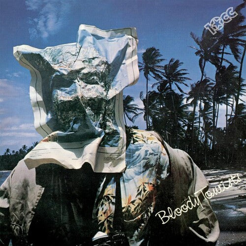 10cc: Bloody Tourists - 180gm Vinyl { Vinyl LP }