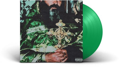 $Uicideboy$: Sing Me A Lullaby My Sweet Temptation { Vinyl LP }