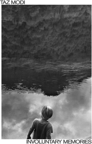 Taz Modi: Involuntary Memories { Vinyl LP }