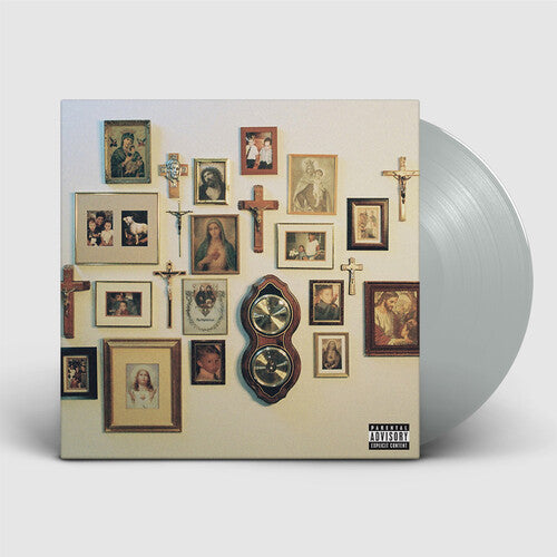$Uicideboy$: Thy Kingdom Come { Vinyl LP }
