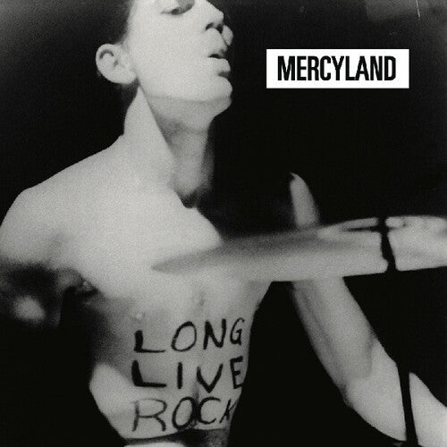 Mercyland: Mercyland { Vinyl LP }