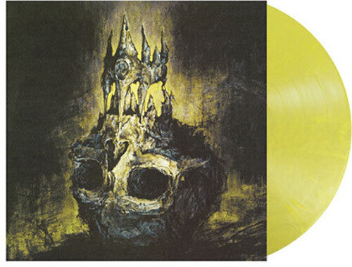 The Devil Wears Prada: Dead Throne { Vinyl LP }