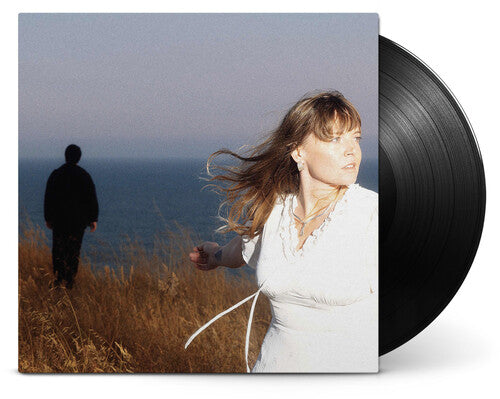 Courtney Marie Andrews: Valentine { Vinyl LP }