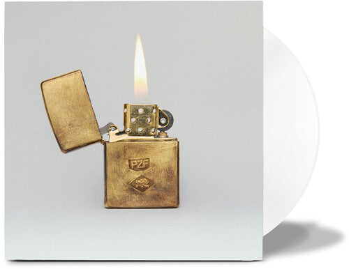 MUMFORD & SONS: Prizefighter { Vinyl LP }