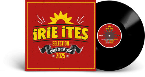 Various Artists: Cream of the Crop 2025 (Various Artists) { Vinyl LP }