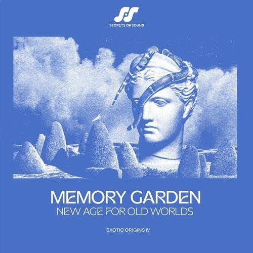 Various Artists: Memory Garden: New Age For Old Worlds (Various Artists) { Vinyl LP }