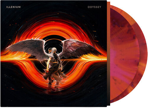 Illenium: Odyssey { Vinyl LP }
