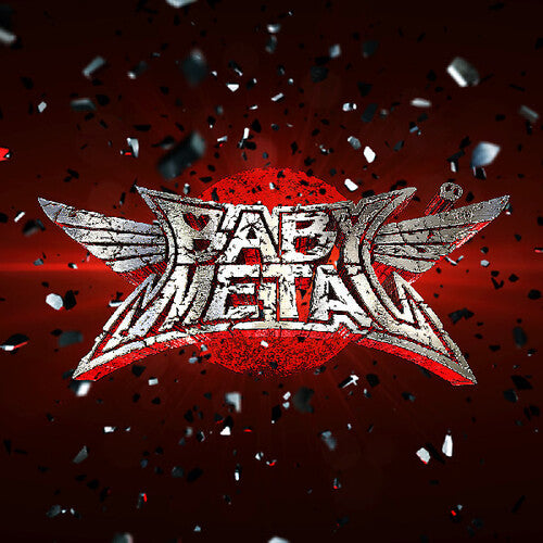 Babymetal: Babymetal { Vinyl LP }