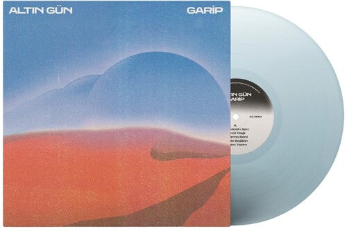 Altin Gun: Garip { Vinyl LP }
