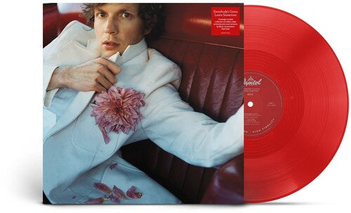 Beck: Everybody’s Gotta Learn Sometime [Red LP] { Vinyl LP }