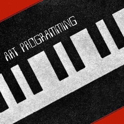 Art Programming: Art Programming { Vinyl LP }