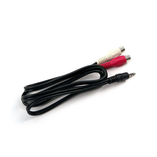 Audio-Technica: 3.5mm to Female RCA Adaptor for AT-LP60x Series