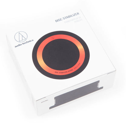 Audio-Technica: AT618a Disc Stabilizer Record Weight - 600g