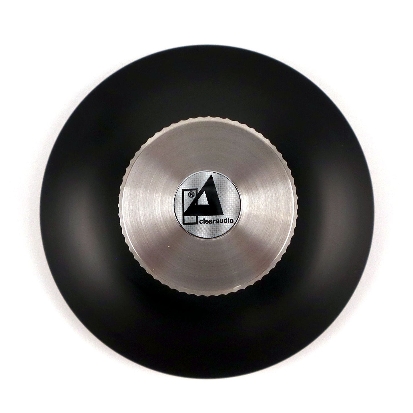 Clearaudio: Twister Turntable Clamp