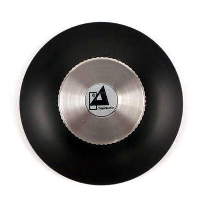 Clearaudio: Twister Turntable Clamp