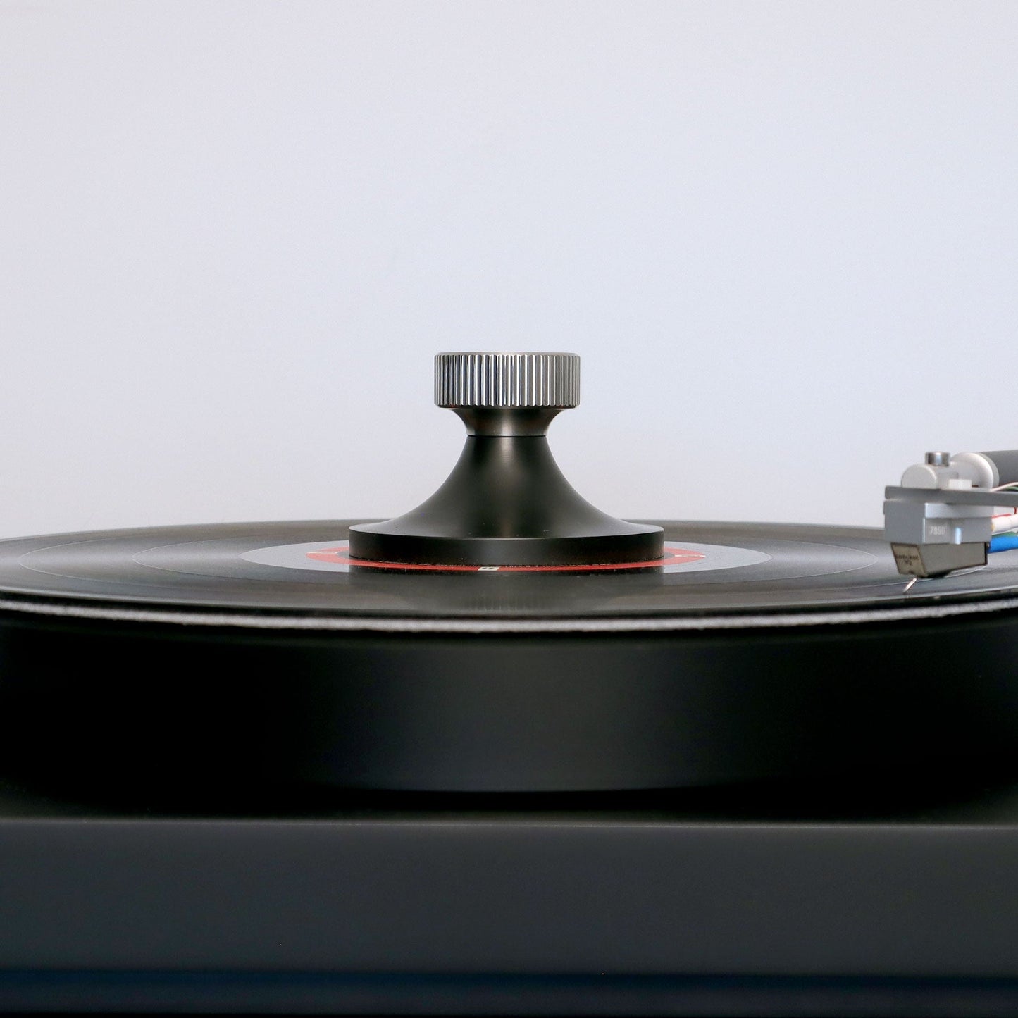 Clearaudio: Twister Turntable Clamp