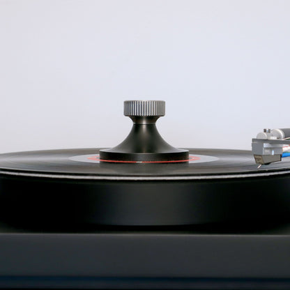Clearaudio: Twister Turntable Clamp