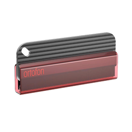Ortofon: Vinyl Record Brush