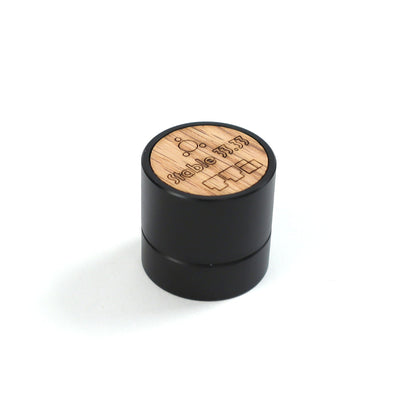 Stable 33.33: Vinyl Center Hole Reamer - Turntable Lab Edition