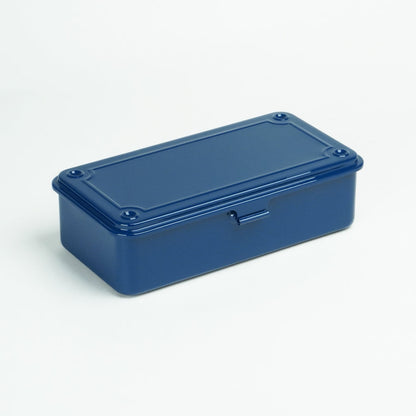 Toyo: T-190 Stackable Steel Accessories Box