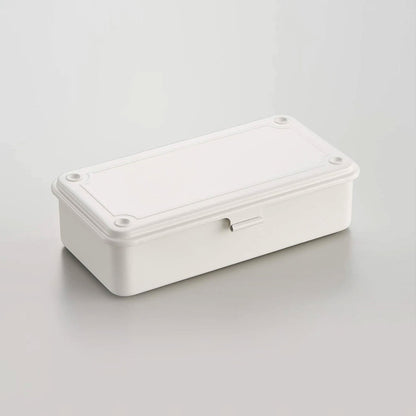 Toyo: T-190 Stackable Steel Accessories Box