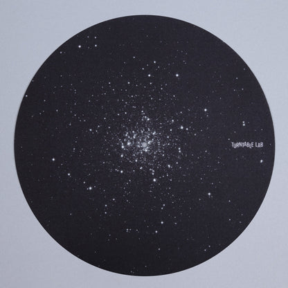 Turntable Lab: Spacemat Record Slipmat