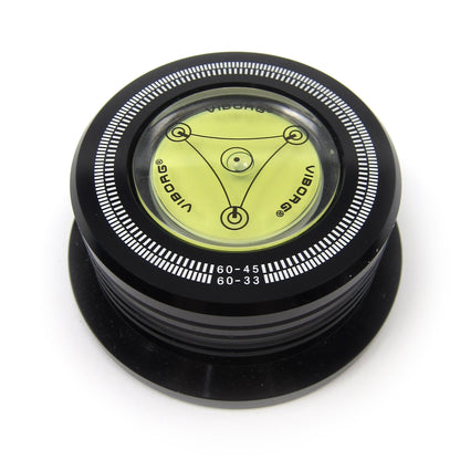 Viborg: Record Stabilizer Weight - Black