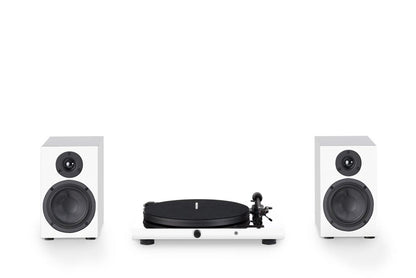 Pro-Ject Juke box E Turntable